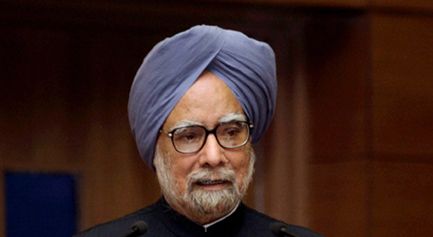 Former prime Minister Manmohan Singh (Photo: PTI) Former prime Minister Manmohan Singh (Photo: PTI)